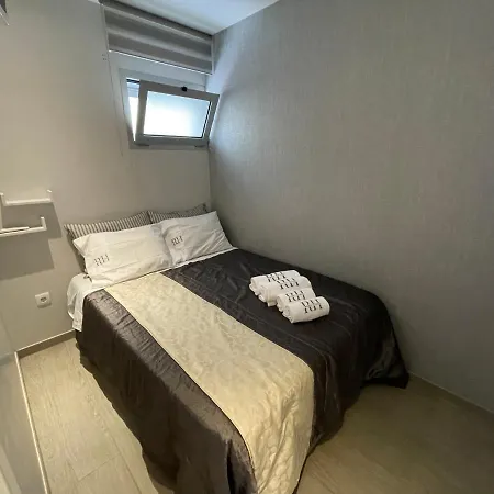 Rosa House * Назаре