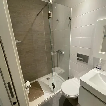 Rosa House * Назаре