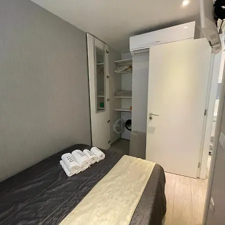 Апартаменты Rosa House