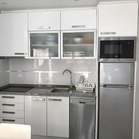Rosa House Назаре