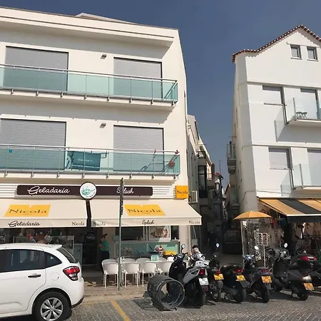 Rosa House Апартаменты