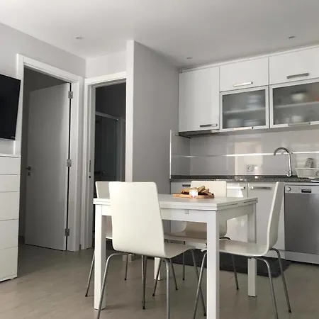 Rosa House * Назаре