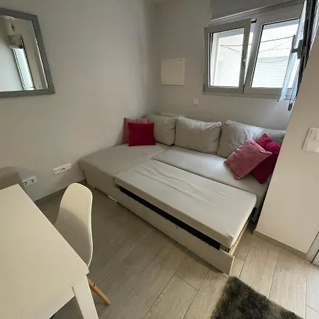 Rosa House Nazare