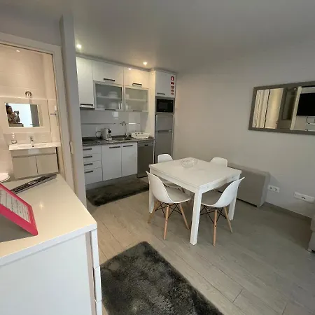 Rosa House Apartment Nazare