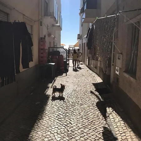 Appartement Rosa House *