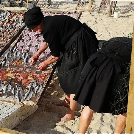 Rosa House Appartement